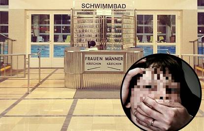 Austrija u šoku: Irački migrant silovao dječaka (10) na bazenu