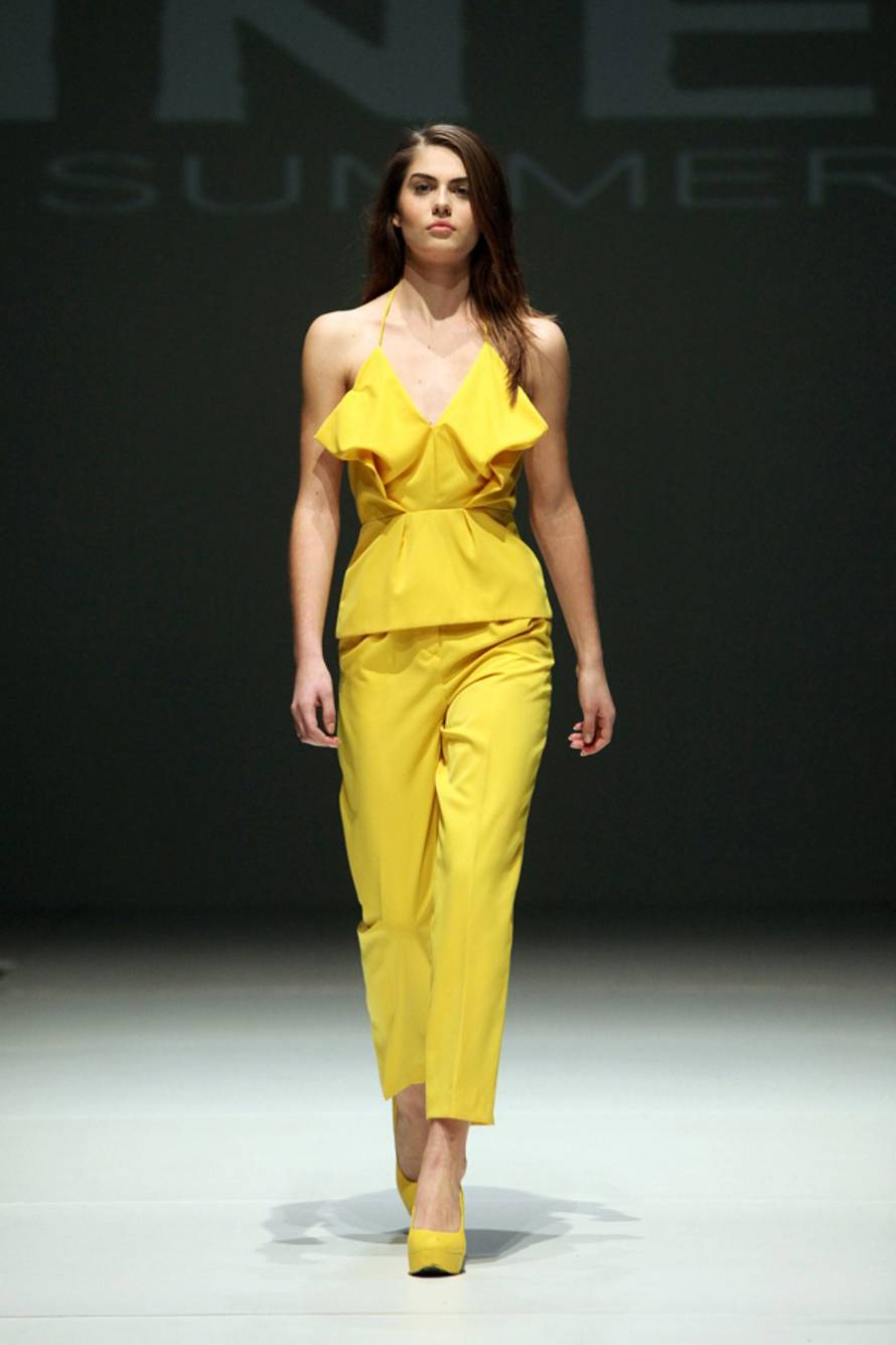 Smart Fashion Week Zagreb