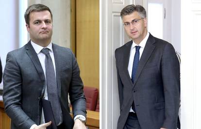 Pokreću se postupci protiv Plenkovića i ministra Ćorića