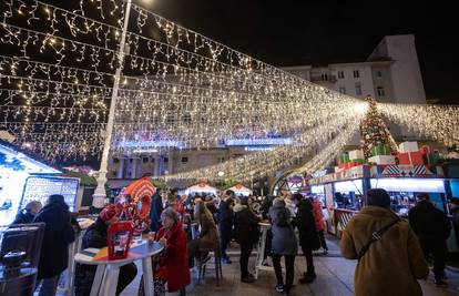 Vikend vodič za Advente diljem Hrvatske: Na koje koncerte ići?