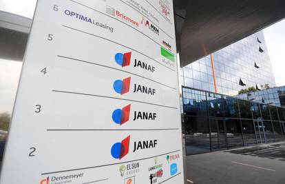 Janaf odbacuje MOL-ove tvrdnje o prekratkom i skupom ugovoru