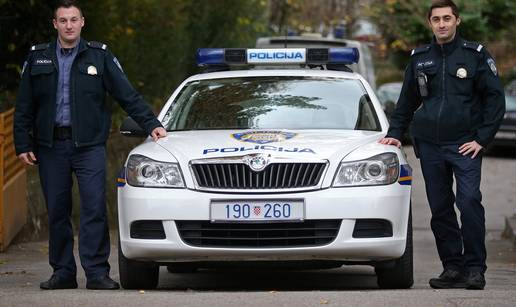 Mato i Dalibor uhitili opasnog lopova koji plja&ccaron;ka benzinske