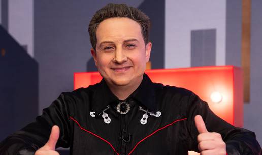 Faris Pinjo pobjednik je devete epizode showa 'TLZP-a'