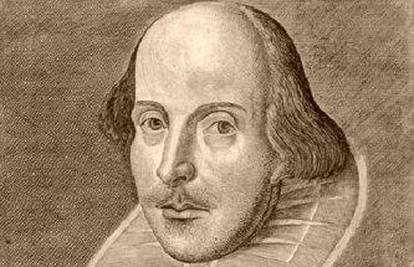 Pronašli Shakespeareovu ukradenu knjigu i lopova