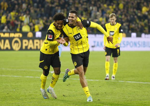 Bundesliga - Borussia Dortmund v VfL Bochum