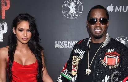 Cassie Ventura, bivša djevojka Seana Diddyja Combsa, preko odvjetnika komentirala presudu