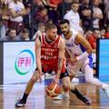Hrvatska - Francuska 80-83: Prvi put u povijesti ostali smo bez plasmana na Eurobasket!