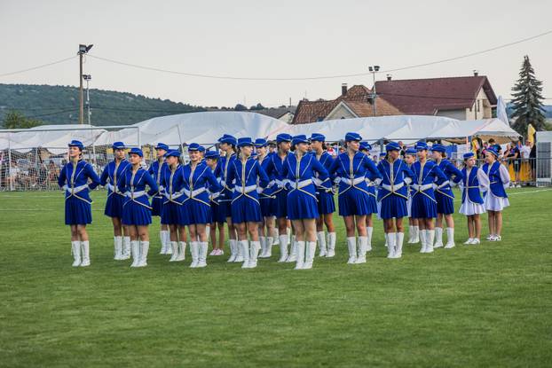 Humanitarna nogometna utakmica Srce Livna 2026.