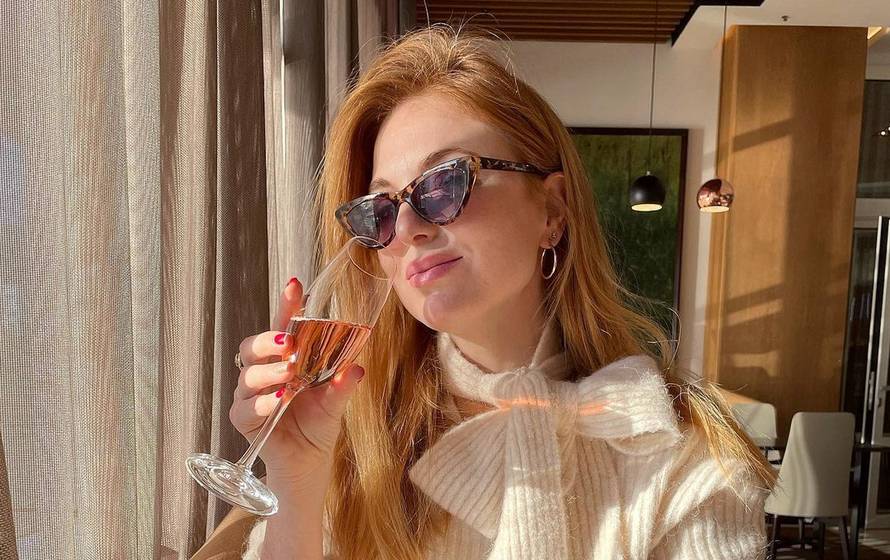 Nataša Janjić: 'Popeglana lica govore o praznini i frustraciji'