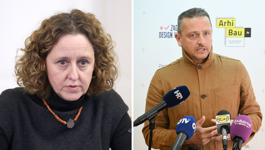 Dekan bacio kuma 'pod vlak', odrekla ga se i žena. 'Keš' za pomoćnika ministrice nestao