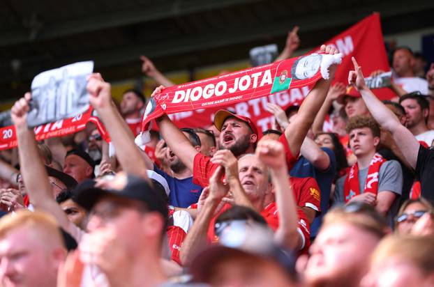 Pre-Season Friendly - Preston North End v Liverpool