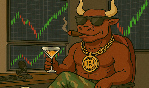 BTC do 5% od najviše cijene ikad dok pretprodaja BTC Bull Tokena za pojačavanje prinosa ulazi u posljednjih par dana