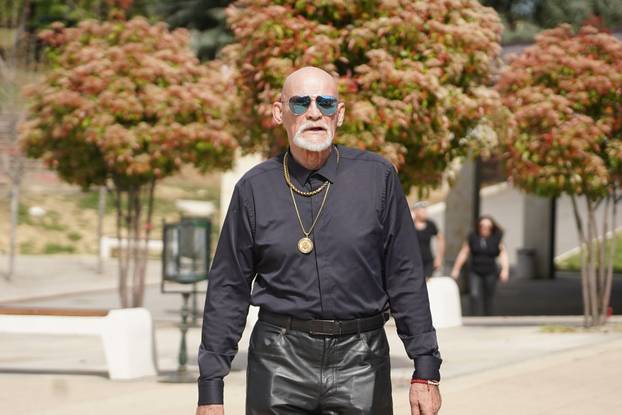 Slađana Milošević pokopana je u Beogradu na groblju Lesce