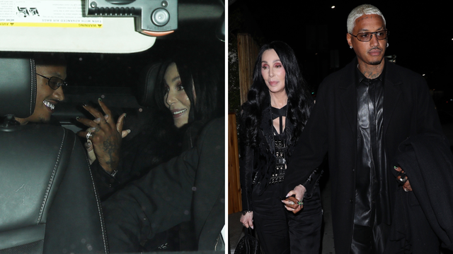 Cher priznala da ljubi 40 godina mlađeg producenta Alexandera: 'Ljubav ne poznaje matematiku'