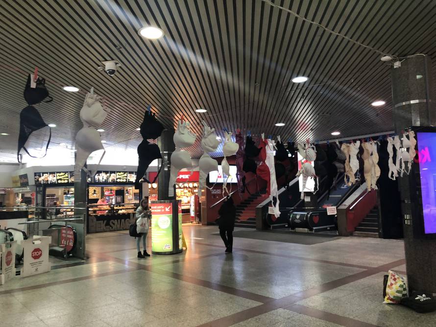 Svakog mjeseca čak 90 žena u Hrvatskoj umre od raka dojke