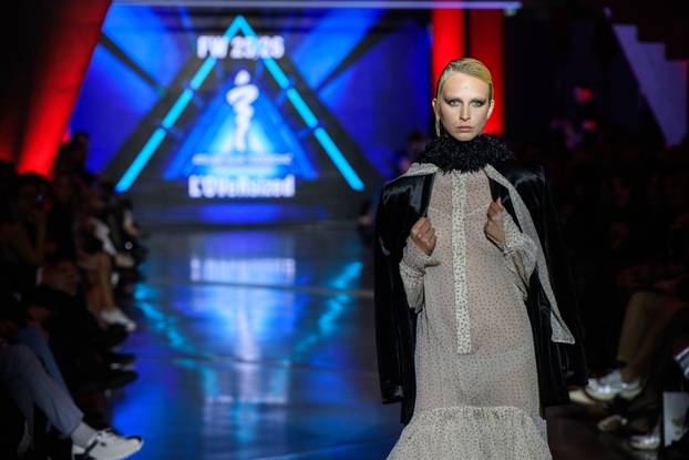 Zagreb: Održan je modni događaj  ModernA – jedinstveni susret stilova, kreativnosti i kulturne raznolikost