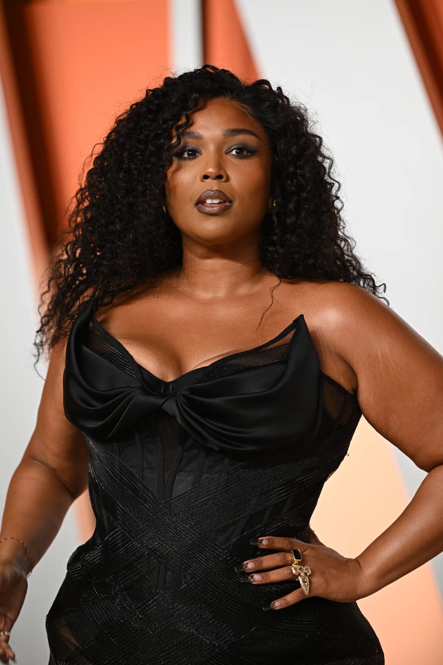 The 97th Academy Awards - Vanity Fair Party - Los Angeles