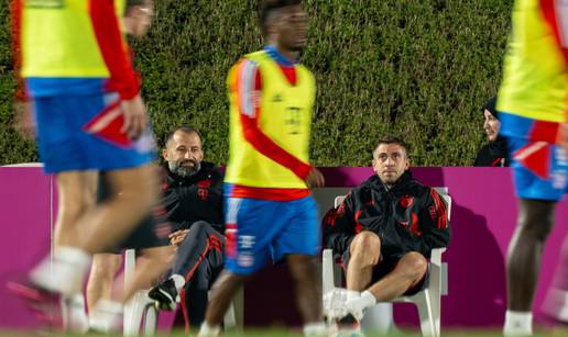 Sportski direktor Dinama prvi put bit &cacute;e stranac? Bayernov lovac na talente je kandidat