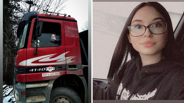 Paola iz okolice Velike Gorice ruši predrasude o 'muškim' poslovima: 'Žena može sve'