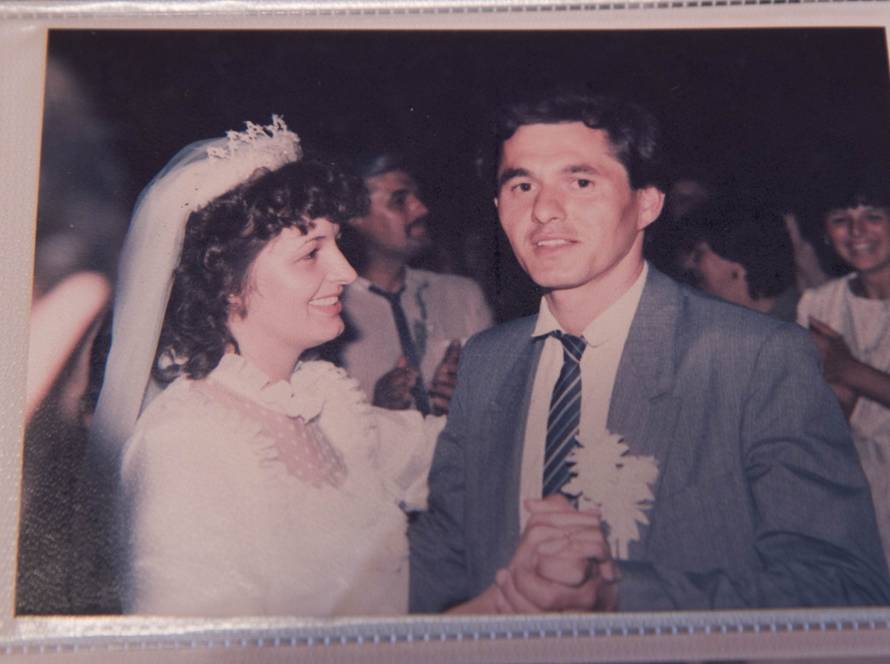 'Poznanik je odveo mog muža, tvrdio je i da zna gdje je tijelo'