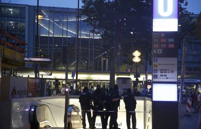 Izvanredno stanje u Münchenu: U pucnjavi ubijeno osmero ljudi