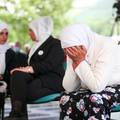 'Poto&ccaron;ari imaju svoje &ccaron;uvare': Majke Srebrenice osudile su veli&ccaron;anje kolja&ccaron;a Ratka Mladi&cacute;a