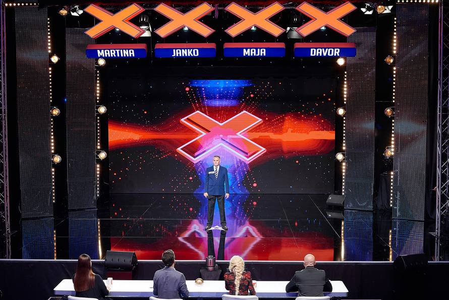 'Ovo nije čak niti za ulicu': Žiri je izvrijeđao uličnog svirača...