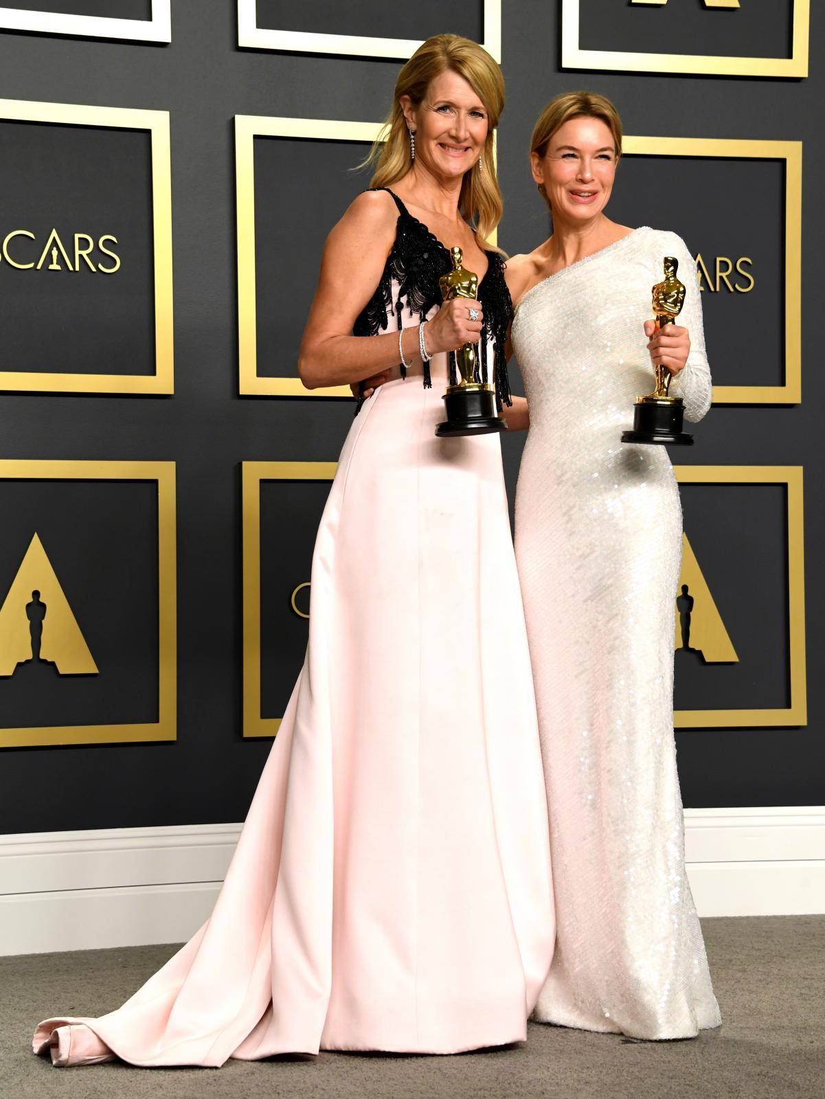 The 92nd Academy Awards - Press Room - Los Angeles