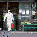 Najgori dan u Francuskoj: 762 preminula u posljednja 24 sata