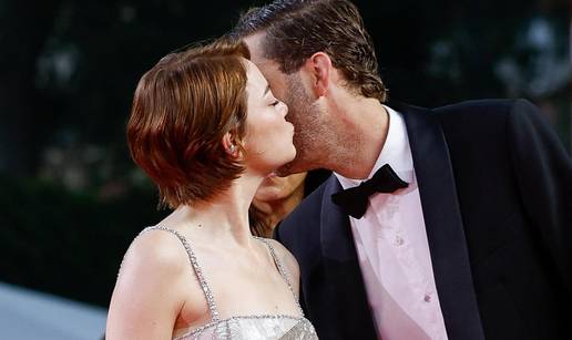 Danas je poznata Oskarovka, a s 15 godina je odustala od škole i uvjerila roditelje da se presele