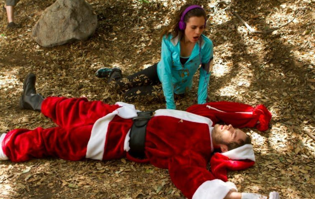 FOTO Raj za ženske oči! Ovo su ljepotani koji su u božićnim filmovima glumili seksi Djedice