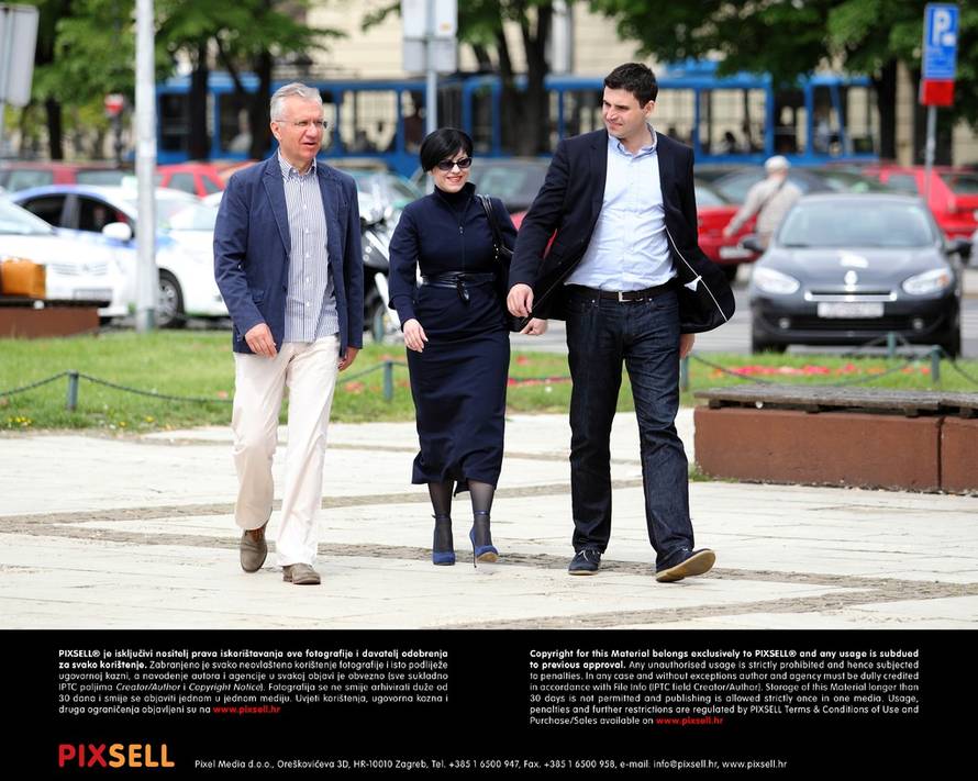 Željko Lukunić/PIXSELL