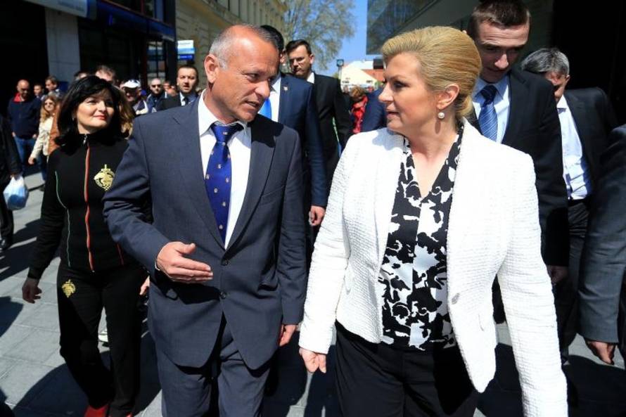  Davor Javorovic/PIXSELL