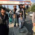 Talibani objavili: Rat je gotov