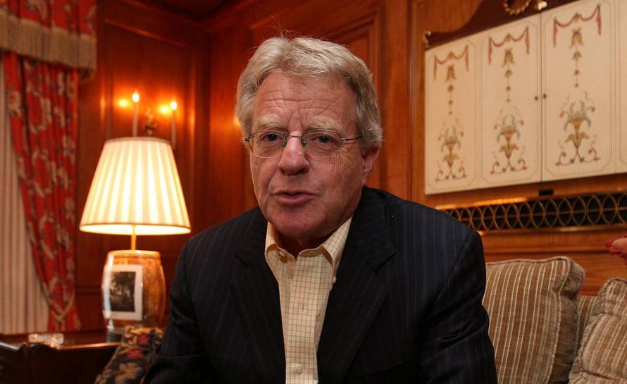 Jerry Springer