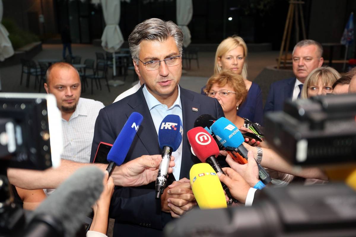 Sporan put u Finsku: Premijeru je Povjerenstvo kamen u cipeli