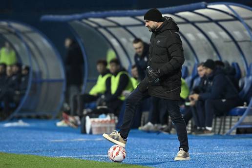 Sopi&cacute;: Bio ja ili Mourinho mi poklanjamo golove. Ostavka? Neumjesno je da to komentiram