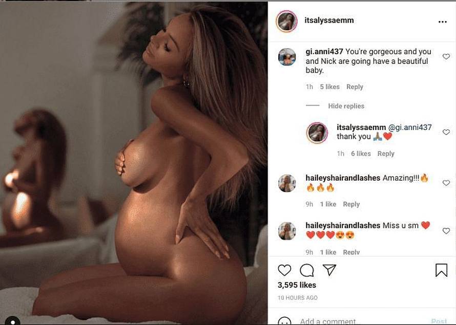 Bivši suprug Mariah Carey opet dobio blizance, ovaj put dječake