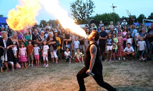 Renesansni festival u Koprivnici