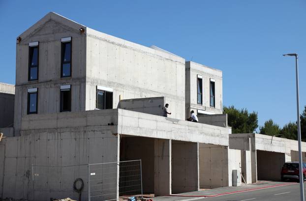 Ekskluzivan pogled! Ovog ljeta 'vatreni' ulaze u svoje nove vile, zavirite u luksuz s mora...