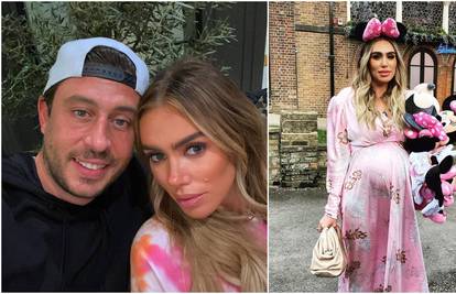 Petra Ecclestone rodila četvrto dijete: Dobili smo divnu curicu