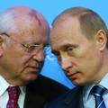 'Putin nedolaskom na sprovod Gorbačova poslao poruku...'