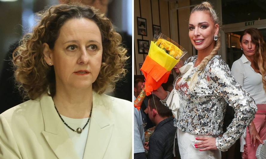 Ava Karabatić dobila je više glasova od Plenkijeve ministrice kulture Obuljen Koržinek!
