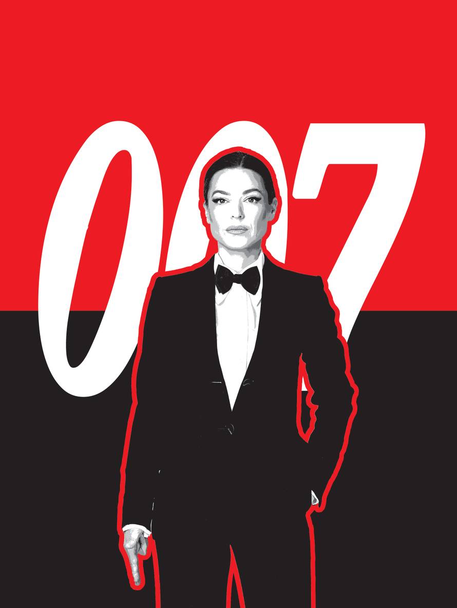 Ema Branica: Obitelj i partner su više ponosni nego što strepe. Sugovornici su naši superheroji!