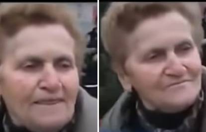 Video koji uvijek nasmije: Na ulici pitali gospođu što je 14. veljače. Ona ispalila: '8. mart!'