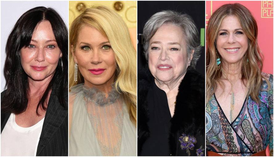 Preživjele su rak dojke: 'Otpala mi je kosa, počela sam vrištati'