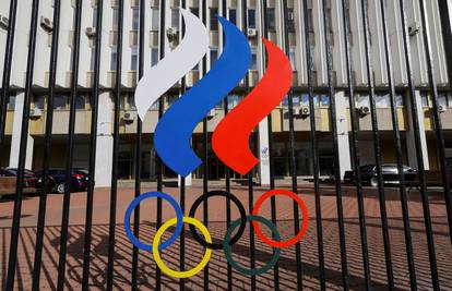 Bjelorusima i Rusima dozvolili nastup na Olimpijskim igrama!