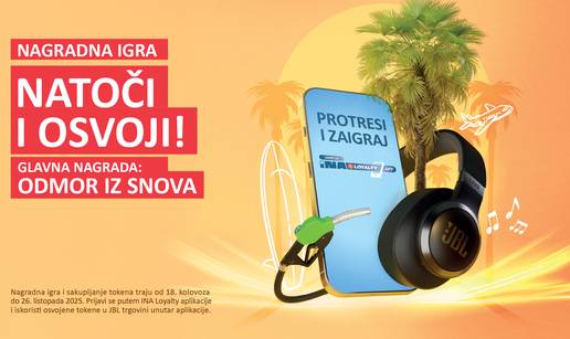 Kako je obična vožnja do posla postala početak putovanja iz snova