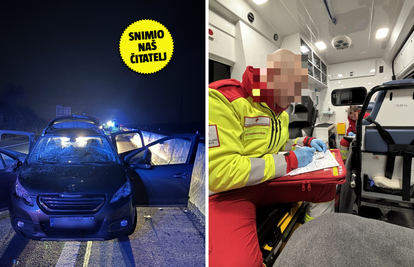 Zagrepčane kod Graza napali poljski huligani: 'Mislili su da smo dinamovci. Prebili su nas'