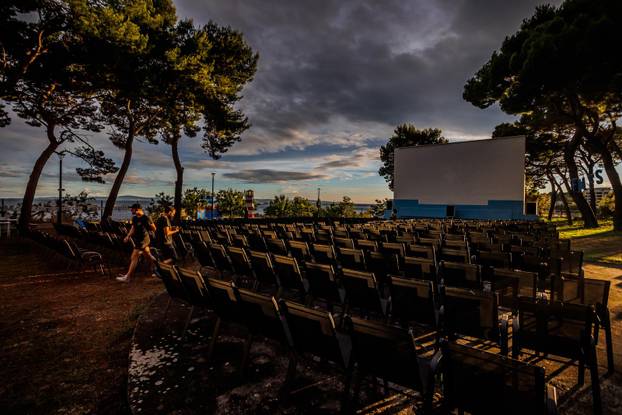 Otvorenje Festivala mediteranskog filma Split